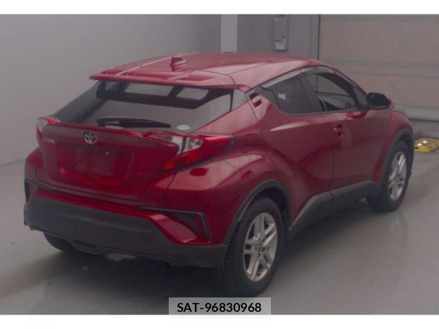 Toyota C-HR 2020-03 8650582-1