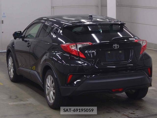 Toyota C-HR 2020-03 8650625-1