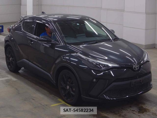 Toyota C-HR 2023-06 8650631-0