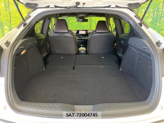 Toyota C-HR 2017-10 8650953-10