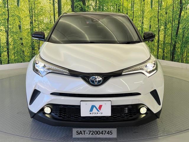 Toyota C-HR 2017-10 8650953-14