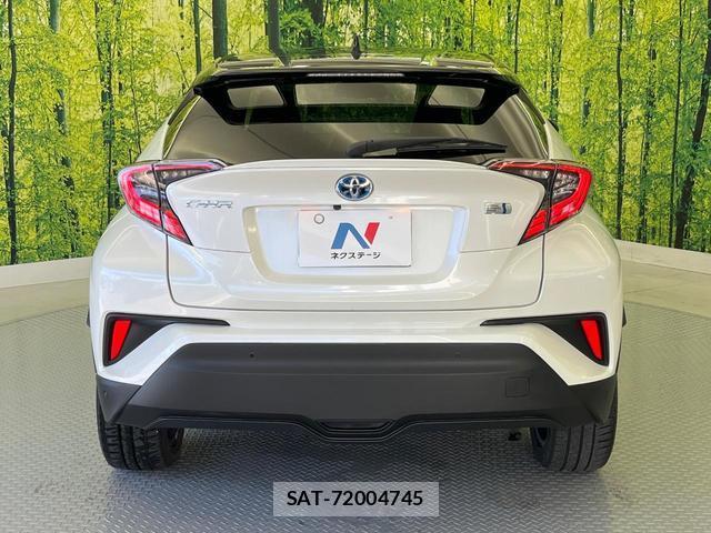 Toyota C-HR 2017-10 8650953-15
