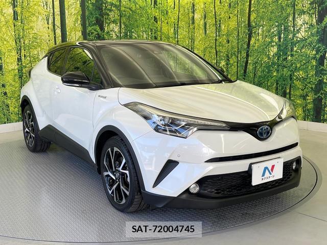 Toyota C-HR 2017-10 8650953-16
