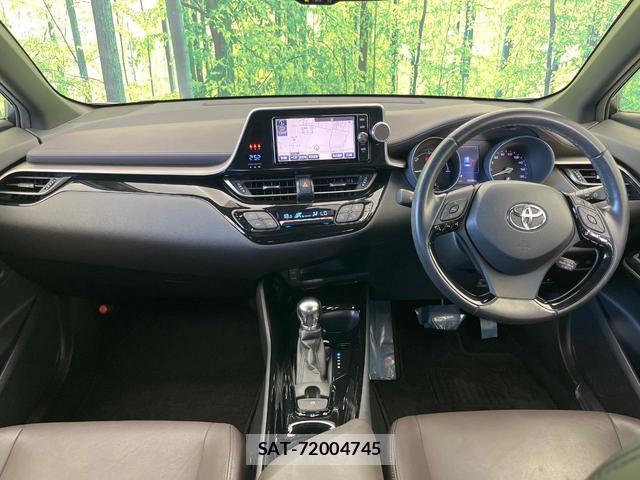 Toyota C-HR 2017-10 8650953-2