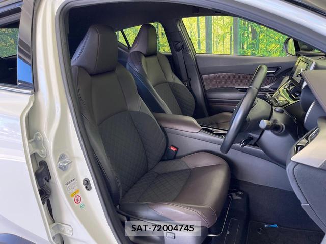 Toyota C-HR 2017-10 8650953-8