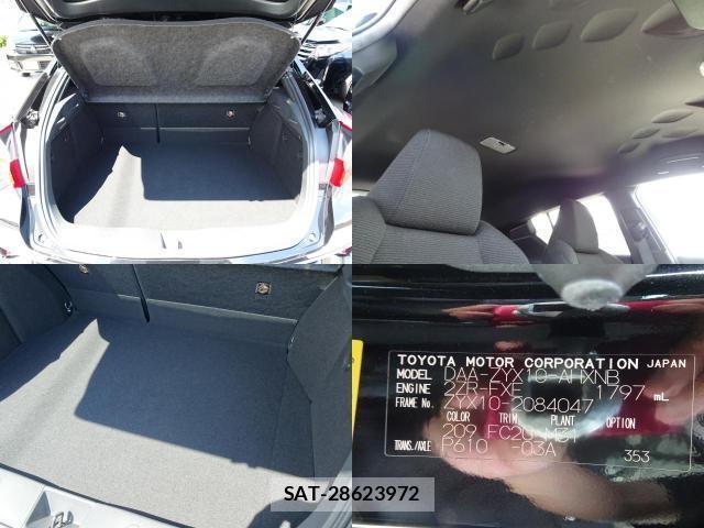 Toyota C-HR 2017-09 8651713-12