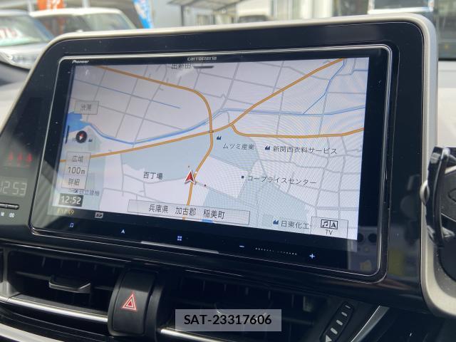 Toyota C-HR 2022-03 8651925-2