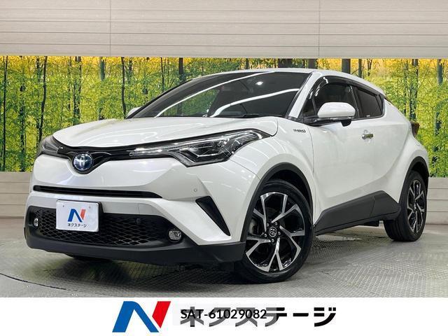 Toyota C-HR 2019-02 8652297-0