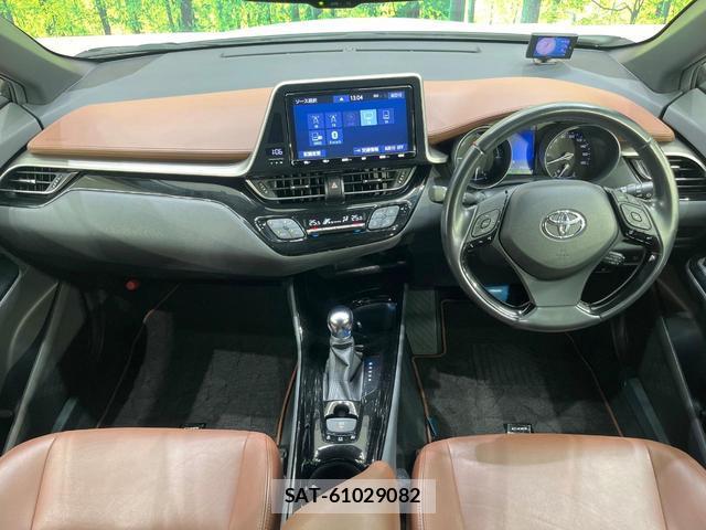 Toyota C-HR 2019-02 8652297-1