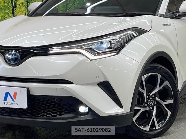 Toyota C-HR 2019-02 8652297-11