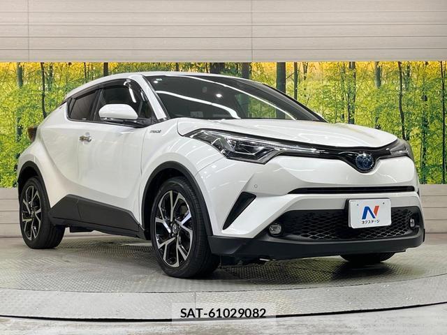 Toyota C-HR 2019-02 8652297-15
