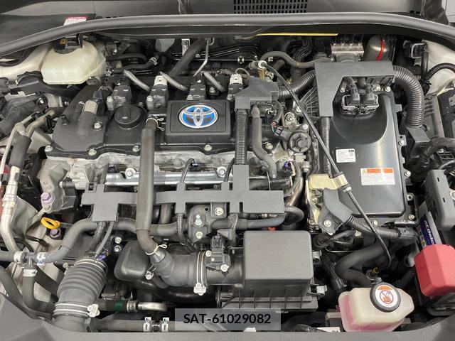 Toyota C-HR 2019-02 8652297-17