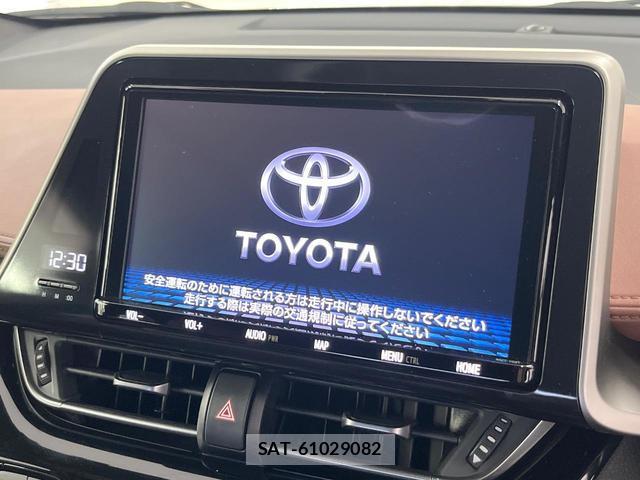 Toyota C-HR 2019-02 8652297-2