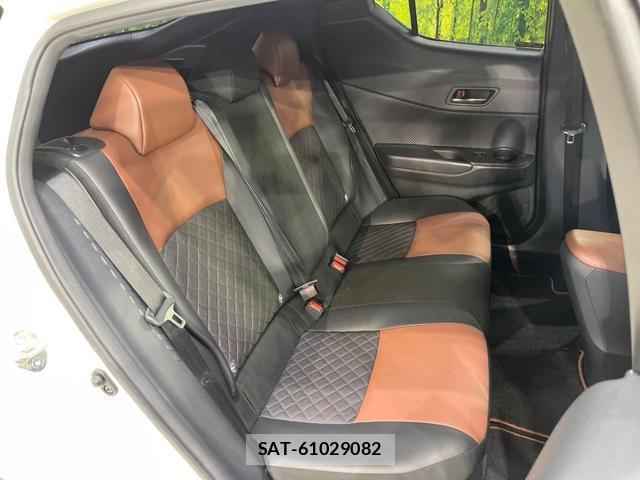 Toyota C-HR 2019-02 8652297-8