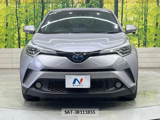 Toyota C-HR 2017-12 8652307-13