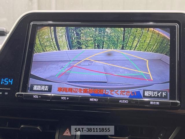 Toyota C-HR 2017-12 8652307-3