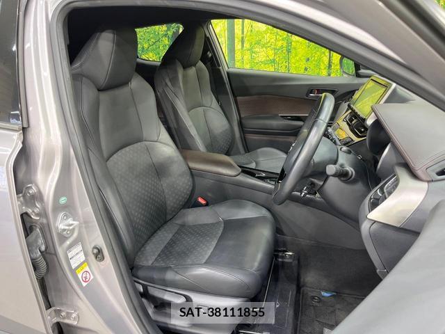 Toyota C-HR 2017-12 8652307-7
