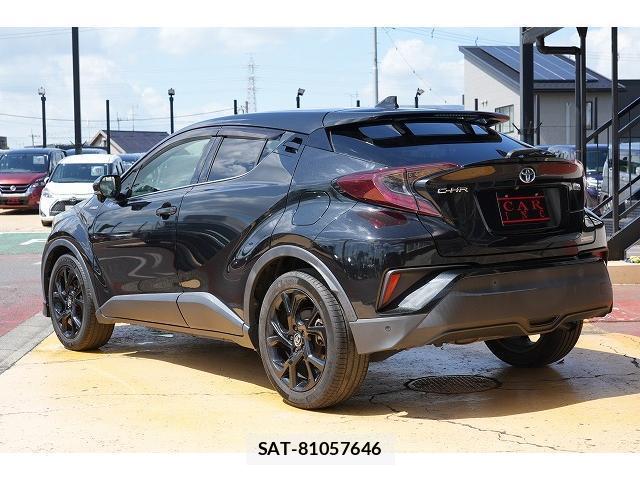 Toyota C-HR 2019-08 8652559-1