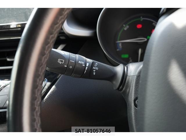 Toyota C-HR 2019-08 8652559-11