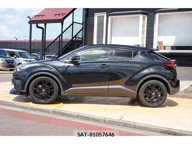 Toyota C-HR 2019-08 8652559-14