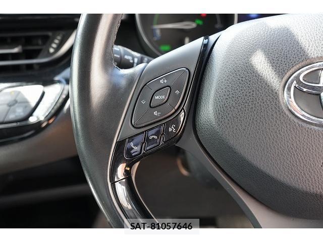 Toyota C-HR 2019-08 8652559-15
