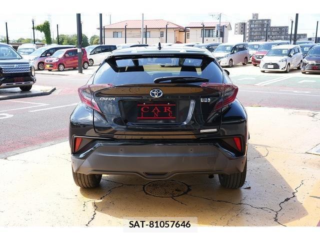 Toyota C-HR 2019-08 8652559-16