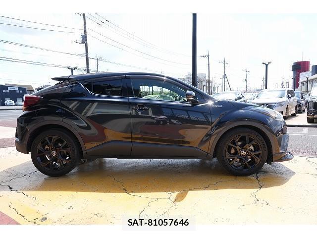 Toyota C-HR 2019-08 8652559-18