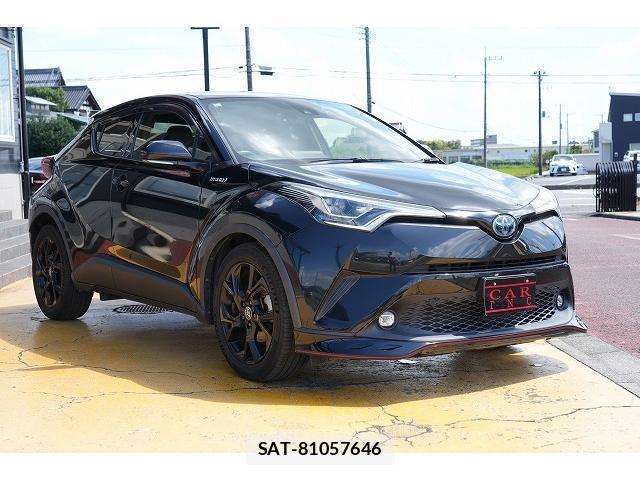 Toyota C-HR 2019-08 8652559-19