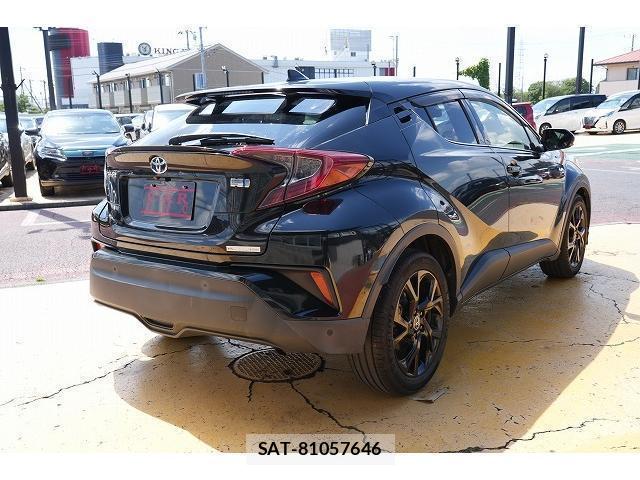 Toyota C-HR 2019-08 8652559-2