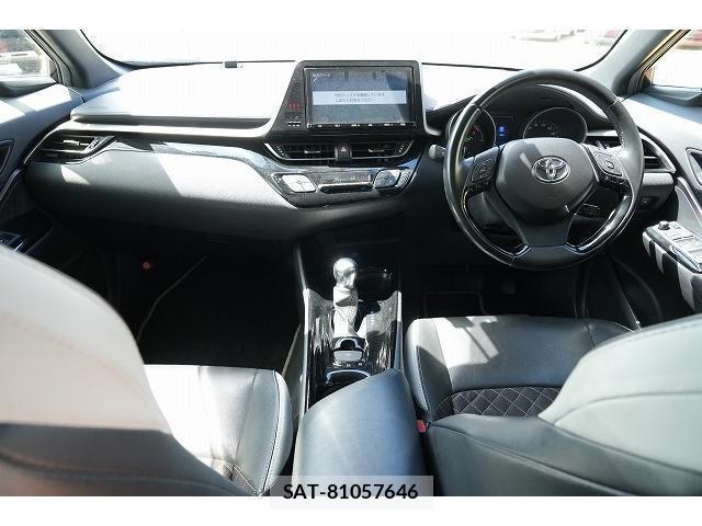Toyota C-HR 2019-08 8652559-5