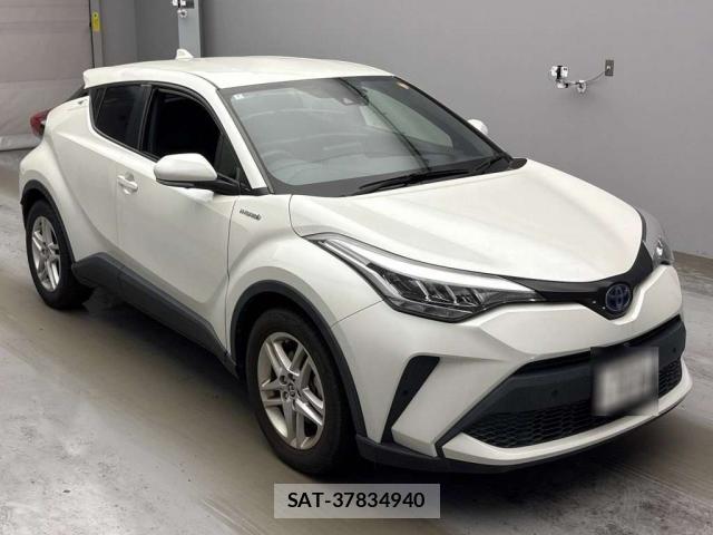 Toyota C-HR 2020-07 8652689-10