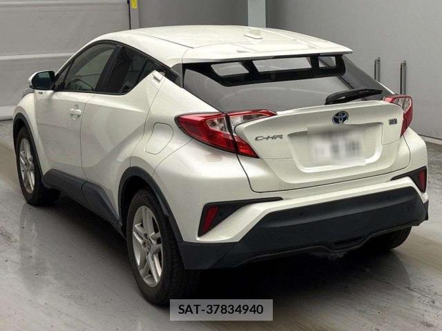 Toyota C-HR 2020-07 8652689-9