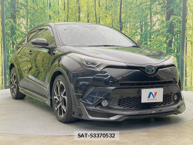Toyota C-HR 2017-10 8652951-15