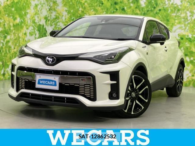 Toyota C-HR 2019-10 8653594-0