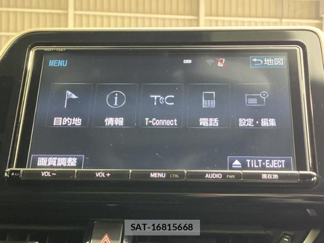 Toyota C-HR 2017-10 8653722-8