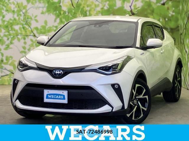 Toyota C-HR 2019-12 8653762-0