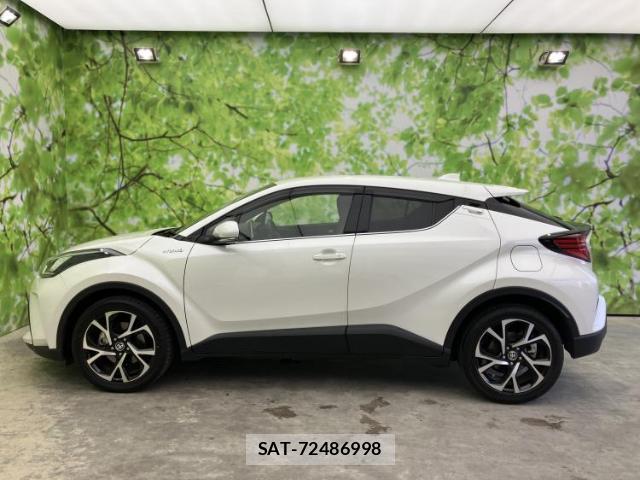 Toyota C-HR 2019-12 8653762-1