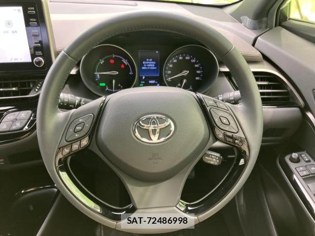 Toyota C-HR 2019-12 8653762-12