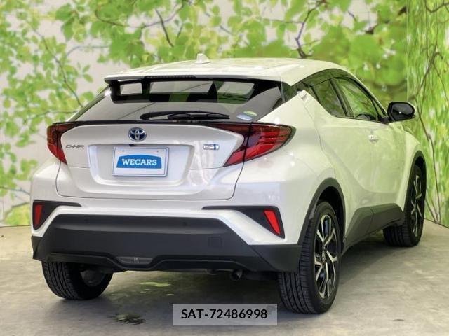 Toyota C-HR 2019-12 8653762-2
