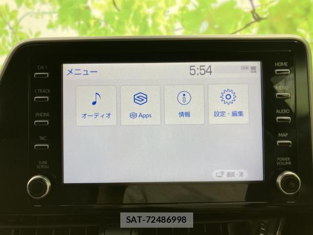 Toyota C-HR 2019-12 8653762-8