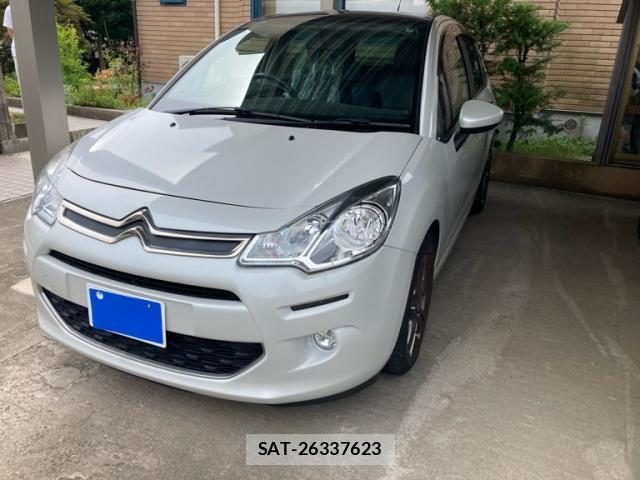 sat car