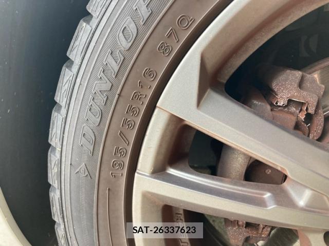 Citroen C3 2015-11 8648531-3