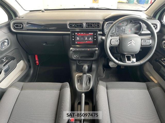 Citroen C3 2019-10 8653159-1