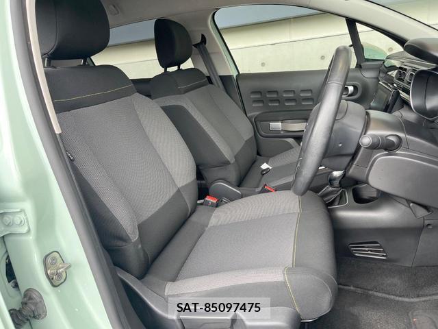 Citroen C3 2019-10 8653159-10