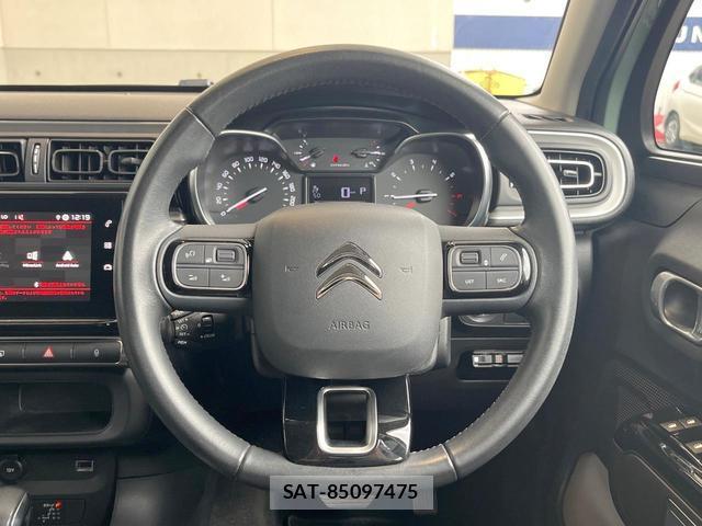 Citroen C3 2019-10 8653159-8