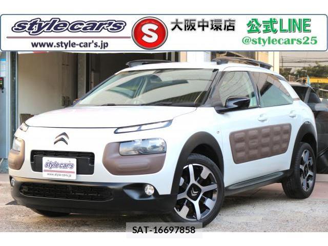 sat car