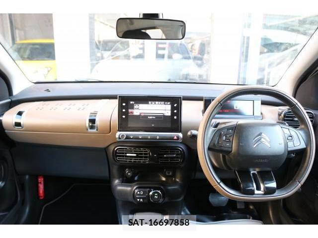 Citroen C4 2017-09 8647790-2