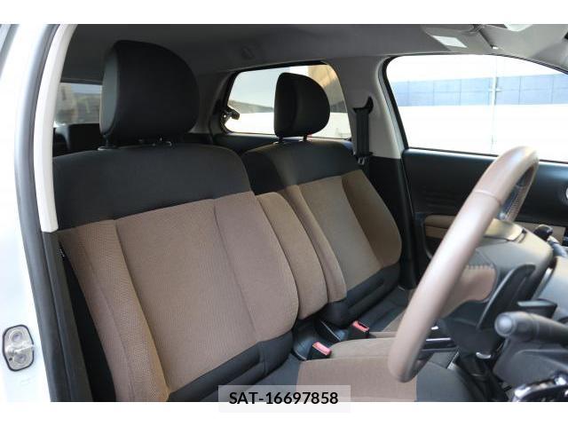 Citroen C4 2017-09 8647790-5