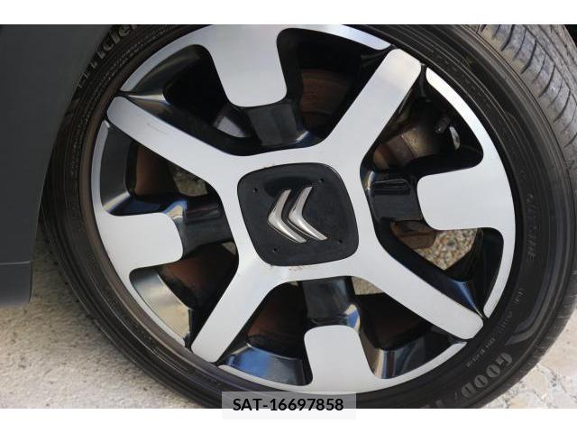Citroen C4 2017-09 8647790-8
