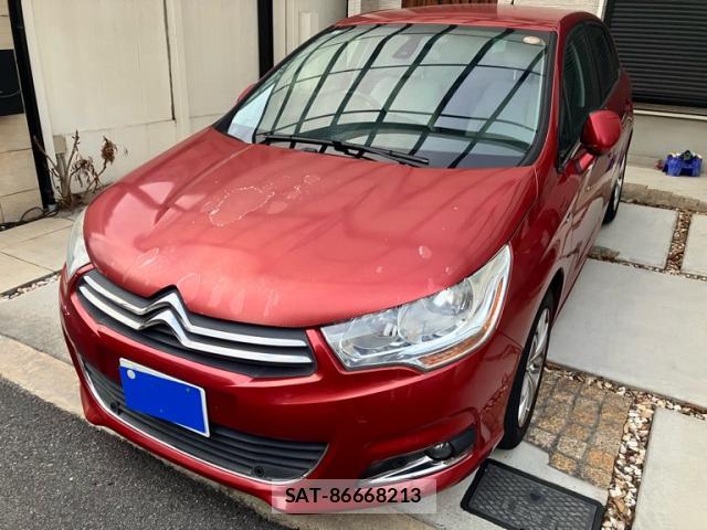 sat car